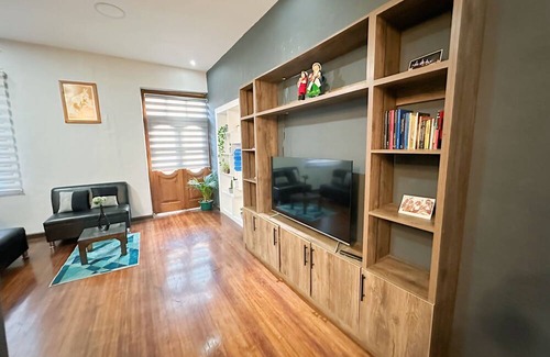 Cuenca Apartment | Apartment in the historic center