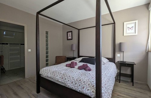 Fontguenand Bed & Breakfast | Guestroom Fontguenand, studio flat, 2 persons