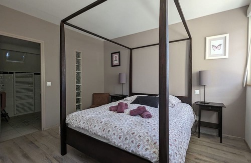 Fontguenand Bed & Breakfast | Guestroom Fontguenand, studio flat, 2 persons