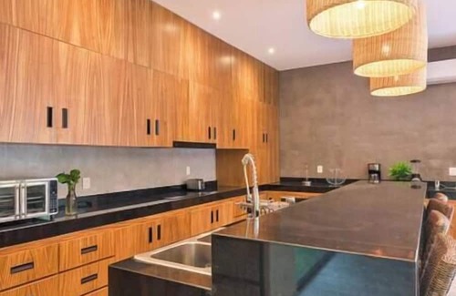 Akumal Villa | KINAN - Golf Course Villa in Tulum Country Club