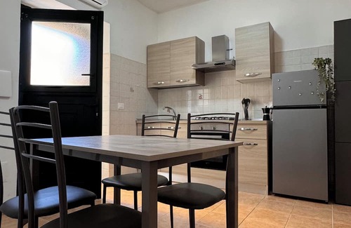 Nulvi House | A house in Sardinia, just 20 minutes from the beaches