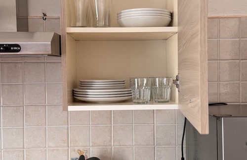 Nulvi House | A house in Sardinia, just 20 minutes from the beaches