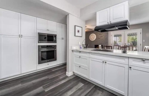 Paradise Apartment | Charming 3BR/2BA Home with Pool - Large Patio