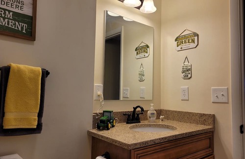 Stevensville Other | Ott Farmhouse