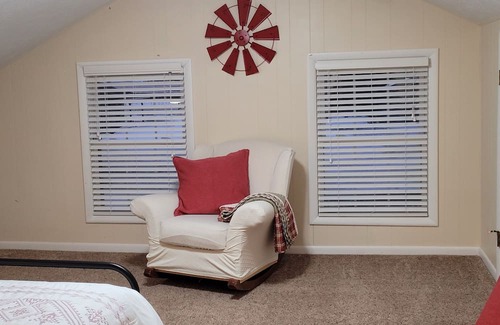 Stevensville Other | Ott Farmhouse