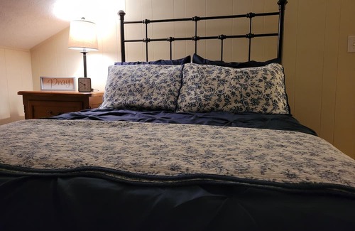 Stevensville Other | Ott Farmhouse