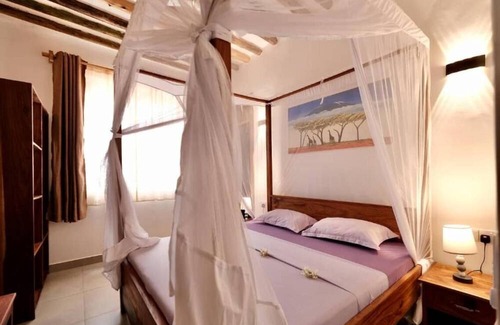 Kiwengwa Bed & Breakfast | The Dream Village Bed & Breakfast