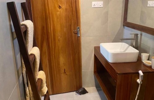 Kiwengwa Bed & Breakfast | The Dream Village Bed & Breakfast