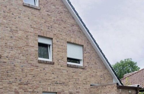 Norddeich House | Holiday apartment Ankerplatz D7