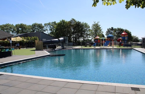 Lathum Resort | Cube De Luxe - Two Bedroom Resort, Sleeps 4