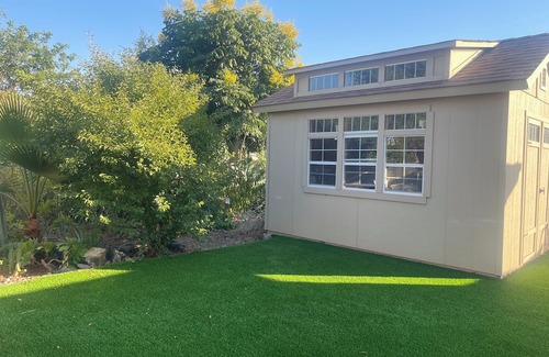 Rancho Penasquitos House | Charming 4-bedroom house with AC and WiFi in pleasant San Diego