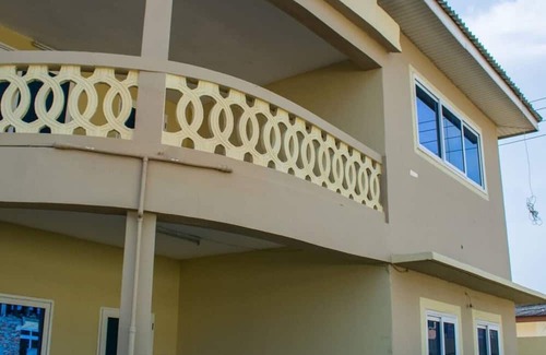 Dzorwulu House | Brannic Lodge welcomes you !nn