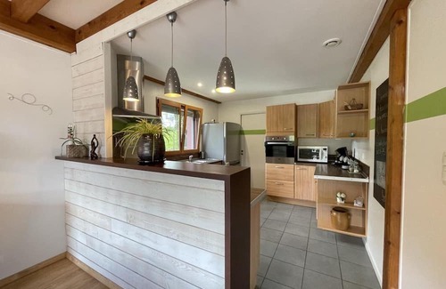 Garindein House | BIENA - GARINDEIN - Gîte