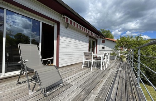 Garindein House | BIENA - GARINDEIN - Gîte