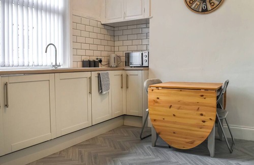 Barnoldswick Cottage | Nestled on the Lancashire and Yorkshire border is Pendle’s hidden gem, Earby.