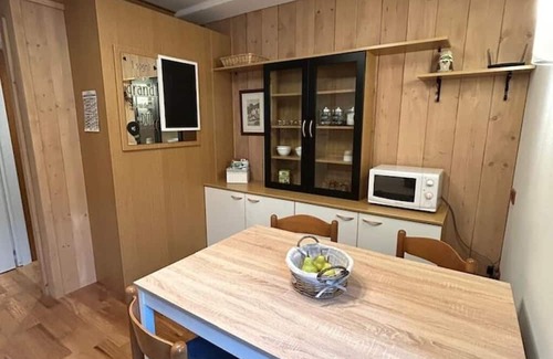 Valfurva Apartment | The Little House Of Dreamers