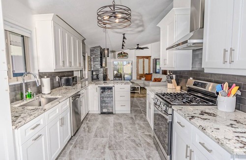 Dove Mountain House | Dove Mountain Retreat w/Pool