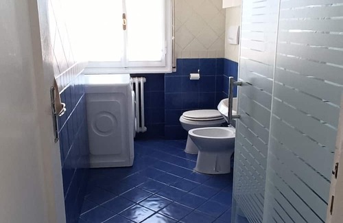 Buon Pastore-Sant'Agnese-San Damaso Apartment | Apartment at Max's