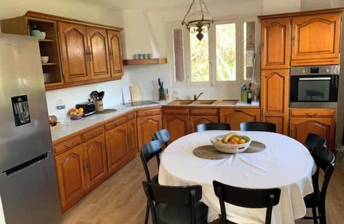 Saint-Fargeau House | Charming Saint-Fargeau with large garden