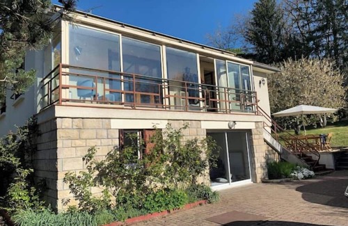 Saint-Fargeau House | Charming Saint-Fargeau with large garden