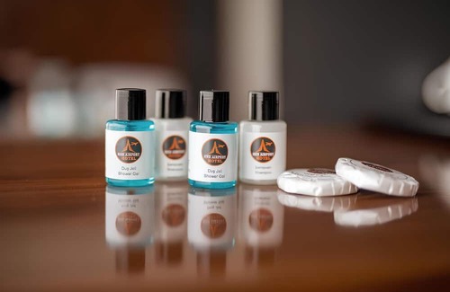 Arnavutkoy Hotel | Med Airport Hotel