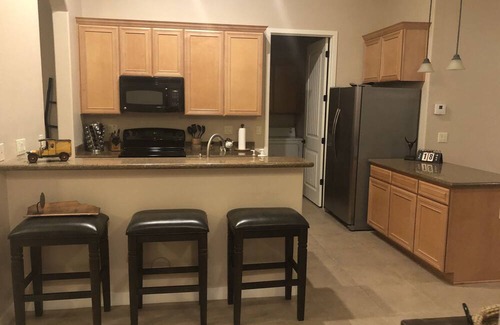 Palm Valley House | Pebble Creek Gated Community! Golf, Football, Concerts, Pickle Ball, Baseball.