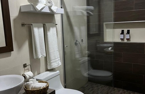 Aquiles Serdan Hotel | Ojuela Hotel Boutique