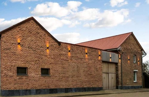 Widooie Apartment | Hoeve Hofgaarde: The Cherry Garden