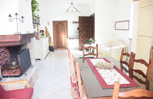 Vitorchiano Apartment | Home, free parking, free WiFi. At 50 meters all essential services