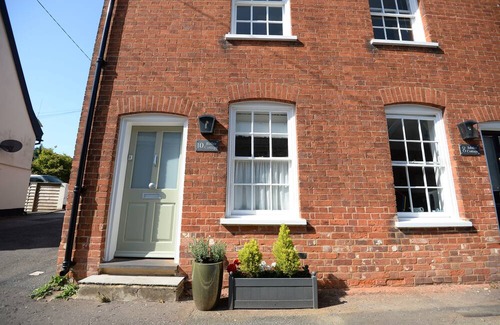 Martlesham Heath Cottage | An immaculate cottage in the heart of Woodbridge