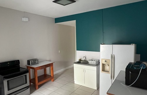 Bagope Apartment | Cozy Fully Equipped Apt 2BR - 7min walk from Lakenn