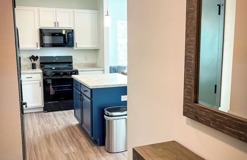 Hayden Condo | 202 Lofts on Main - Hayden