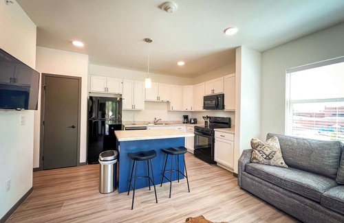 Hayden Condo | 202 Lofts on Main - Hayden