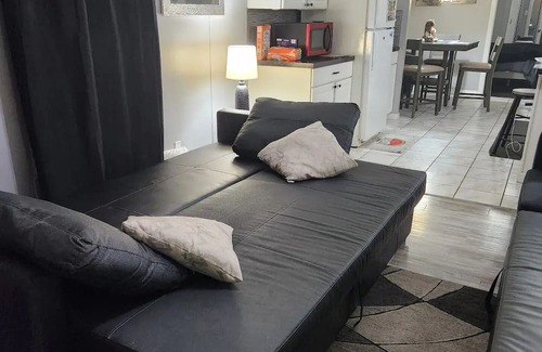 Star City House | BP Properties - Entire rental unit in Morgantown, West Virginia, United States