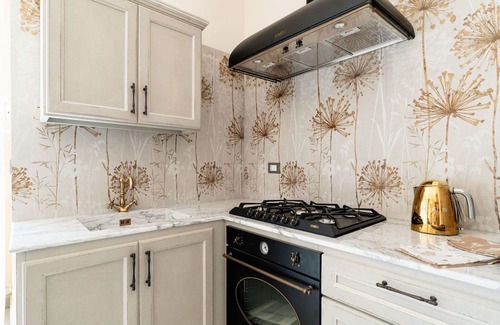Bussana Villa | Lovely apartment in villa for 4 people with WIFI and terrace