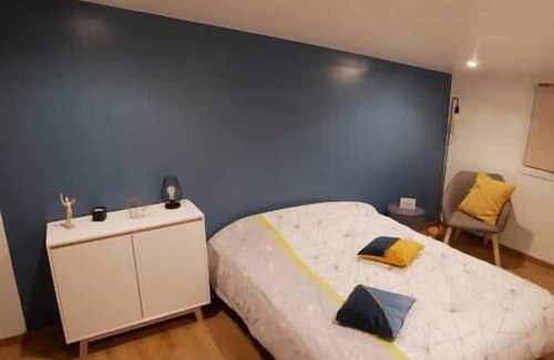 Lorient House | Blissy house (Lorient)