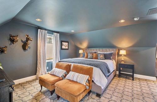 Niles Bed & Breakfast | Historic 600-acre Estate in Southwest Michigan along St. Joseph River