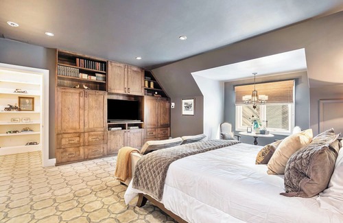 Niles Bed & Breakfast | Historic 600-acre Estate in Southwest Michigan along St. Joseph River