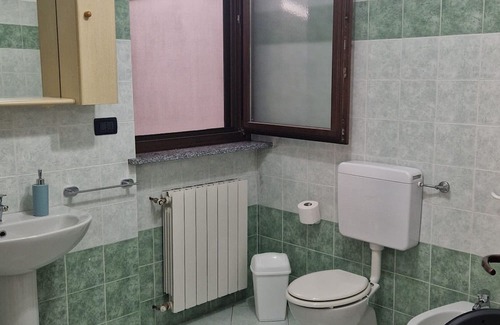 Borgo San Dalmazzo Apartment | Appartamenti Lovera Silver - TWA
