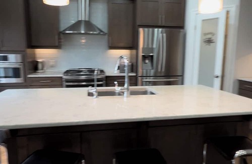 Waterloo House | Great home