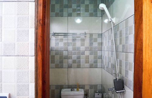 Angre Apartment | Modern And Cosy Apartment in the heart of Abidjan