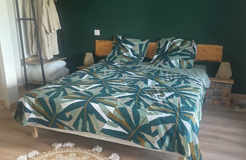 Le Puy-en-Velay House | In town and country