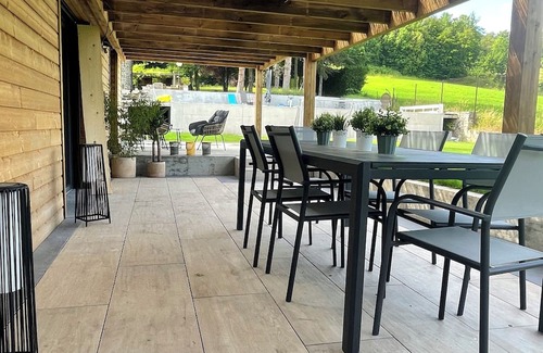 Le Puy-en-Velay House | In town and country