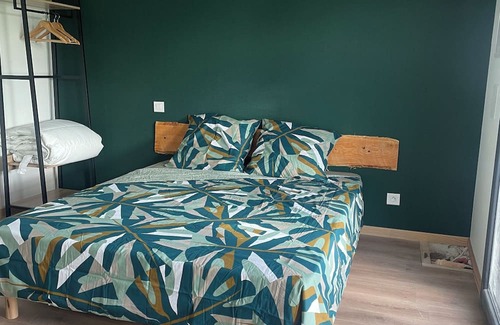 Le Puy-en-Velay House | In town and country