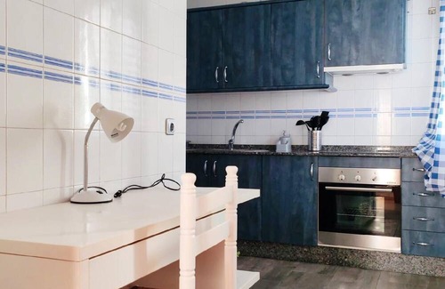 Montequinto Apartment | Holiday apartment Montequinto for 1 - 6 persons with 3 bedrooms - Holiday apartment in one or multi-