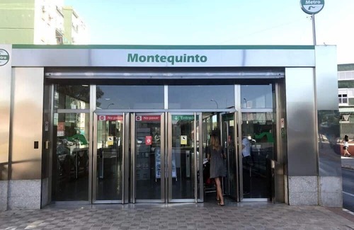 Montequinto Apartment | Holiday apartment Montequinto for 1 - 6 persons with 3 bedrooms - Holiday apartment in one or multi-