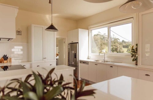 Ocean Vista House | The Firs at Ocean Vista – Indulge in Panoramic Sea Views