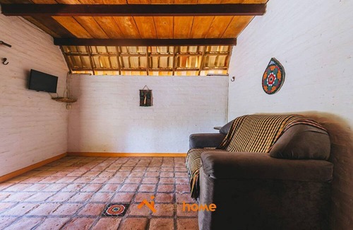 Barbalha House | Cabana com vista para a natureza no Ceará