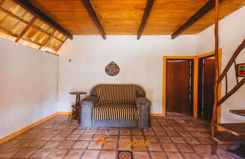 Barbalha House | Cabana com vista para a natureza no Ceará