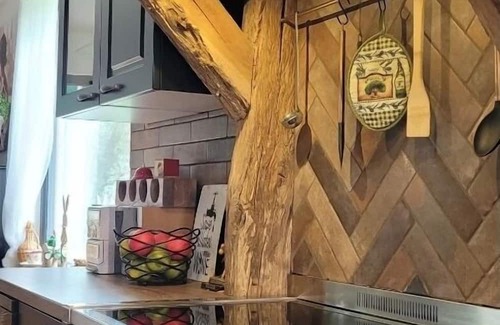 Levoncourt House | Silence of Alsace